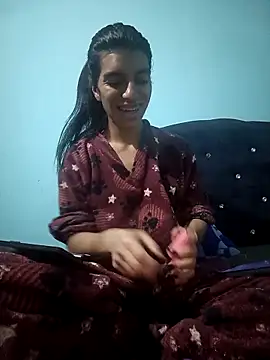 Snapshot of Ariell_Kieran chatting on 02-12-26, 01:05 Ariell Kieran online show from 02-12-26, 01:05