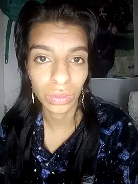 Ariell Kieran online show from 10-09-25, 03:40