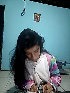 Ariell Kieran online show from 11-11-25, 08:09