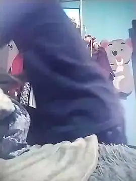 Ariell Kieran online show from 04-02-26, 09:10