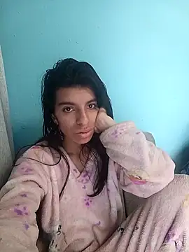 Ariell Kieran online show from 09-13-25, 06:08