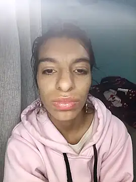 Ariell Kieran online show from 09-19-25, 11:09