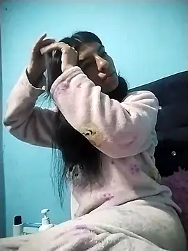 Ariell Kieran online show from 03-17-26, 02:47