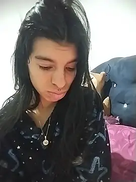 Ariell Kieran online show from 07-12-26, 03:40