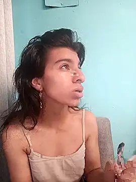 Ariell Kieran online show from 09-12-25, 06:51