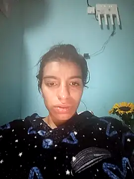 Ariell Kieran online show from 04-11-26, 12:51