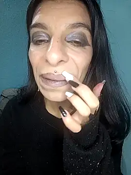 Ariell Kieran online show from 11-01-25, 03:24