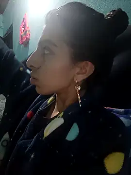 Ariell Kieran online show from 11-08-25, 11:30