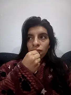 Snapshot of Ariell_Kieran chatting on 02-11-26, 02:44 Ariell Kieran online show from 02-11-26, 02:44