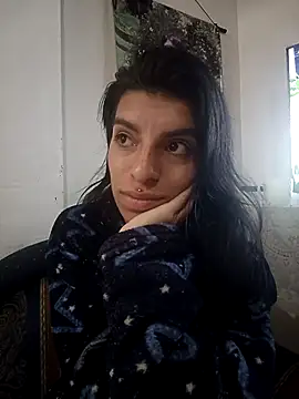 Ariell Kieran online show from 10-05-25, 06:26