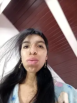 Ariell Kieran online show from 03-14-25, 05:24