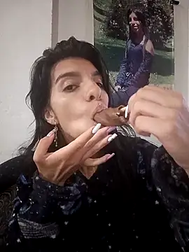 Ariell Kieran online show from 10-06-25, 01:18