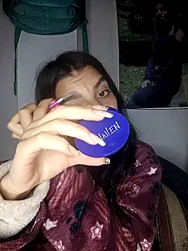 Ariell Kieran online show from 10-13-25, 03:30