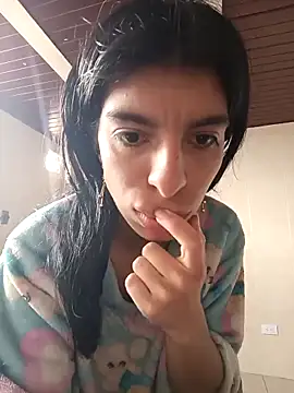 Ariell Kieran online show from 03-12-25, 05:28