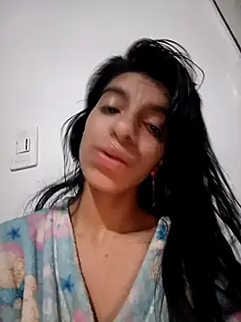 Ariell Kieran online show from 03-12-25, 03:02