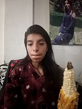 Ariell Kieran online show from 09-27-25, 09:43