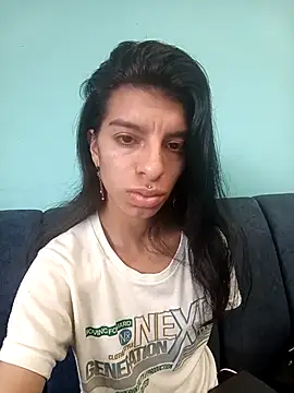 Ariell Kieran online show from 10-29-25, 08:52