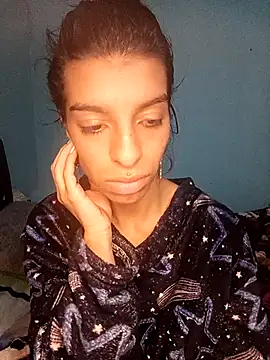 Snapshot of Ariell_Kieran chatting on 01-16-26, 04:16 Ariell Kieran online show from 01-16-26, 04:16