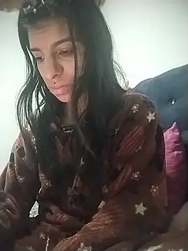 Ariell Kieran online show from 07-23-26, 01:58