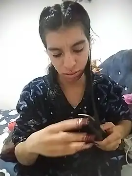 Ariell Kieran online show from 07-14-26, 05:23