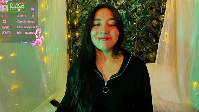 Snapshot of Enyel_valmina chatting on 03-19-25, 02:16 Enyel valmina online show from 03-19-25, 02:16