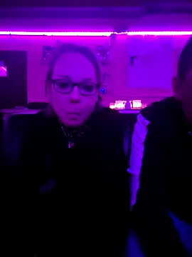 Fuxy-love69 online show from 12-04-25, 10:20