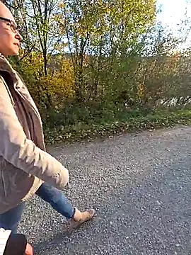 Fuxy-love69 online show from 11-01-25, 02:11