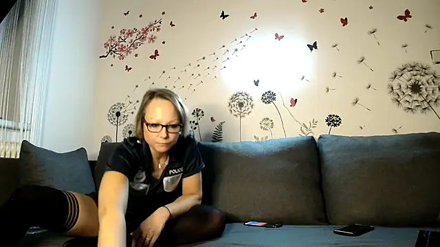 Fuxy-love69 online show from 03-16-25, 03:36