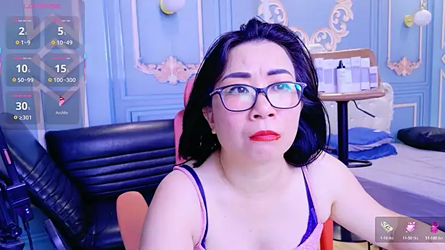 LucianaMe online show from 06-24-26, 03:10