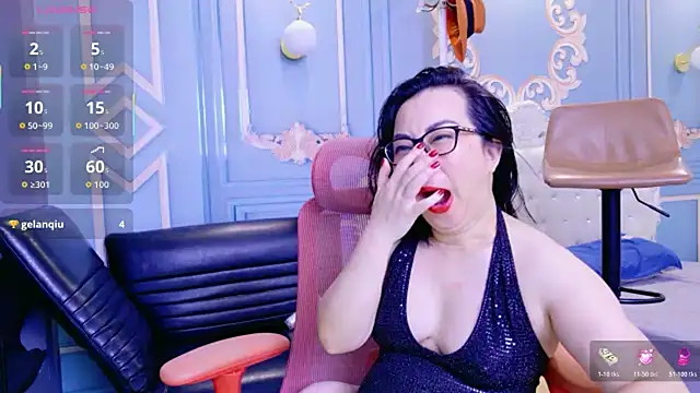 LucianaMe online show from 06-19-26, 03:18