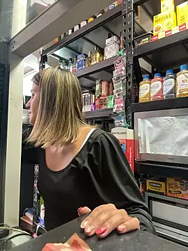 Andrea18 blonde online show from 01-06-26, 03:49