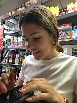 Andrea18 blonde online show from 03-09-26, 04:43