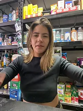 Andrea18 blonde online show from 04-18-26, 04:09