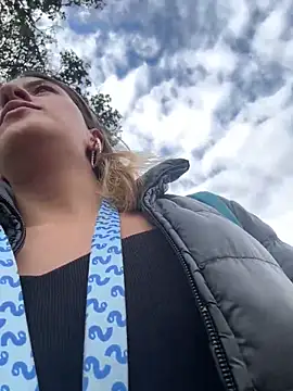 Andrea18 blonde online show from 02-02-26, 01:32