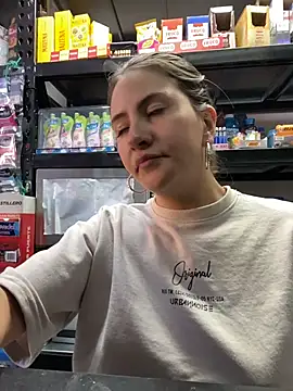 Andrea18 blonde online show from 03-20-26, 09:05