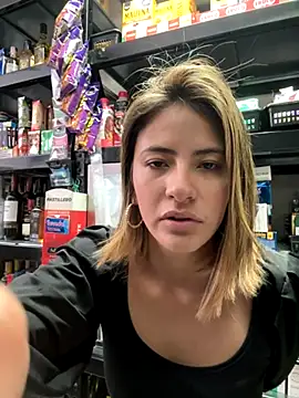 Andrea18 blonde online show from 10-26-25, 03:56