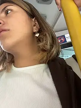 Andrea18 blonde online show from 12-05-25, 12:26