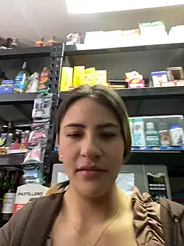 Andrea18 blonde online show from 05-05-26, 03:15