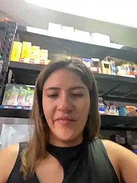 Andrea18 blonde online show from 04-08-26, 02:51