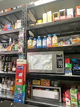 Andrea18 blonde online show from 02-27-26, 03:45