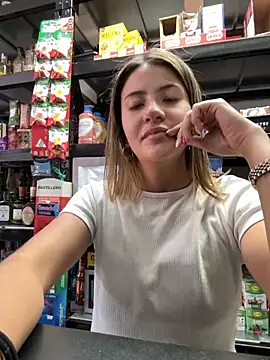 Andrea18 blonde online show from 12-21-25, 05:36