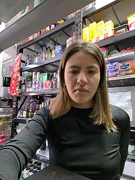 Andrea18 blonde online show from 03-05-26, 02:46