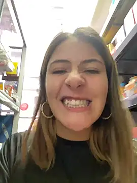 Andrea18 blonde online show from 02-26-26, 03:45