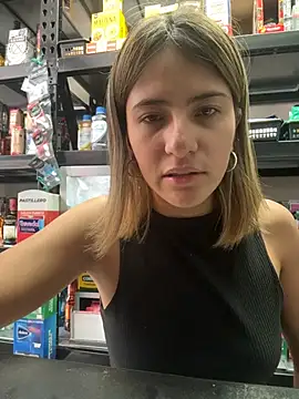 Andrea18 blonde online show from 01-15-26, 04:43