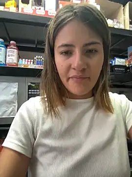 Andrea18 blonde online show from 02-06-26, 03:52