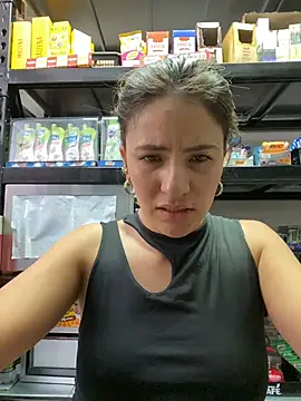 Andrea18 blonde online show from 03-24-26, 05:46