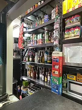 Andrea18 blonde online show from 03-10-26, 05:50