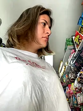 Andrea18 blonde online show from 11-18-25, 02:09