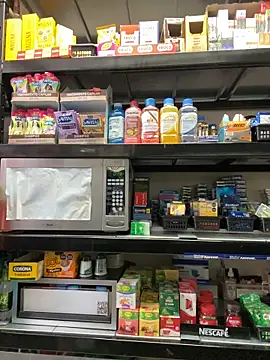 Andrea18 blonde online show from 03-13-26, 02:55