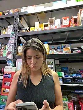 Andrea18 blonde online show from 02-19-26, 02:58